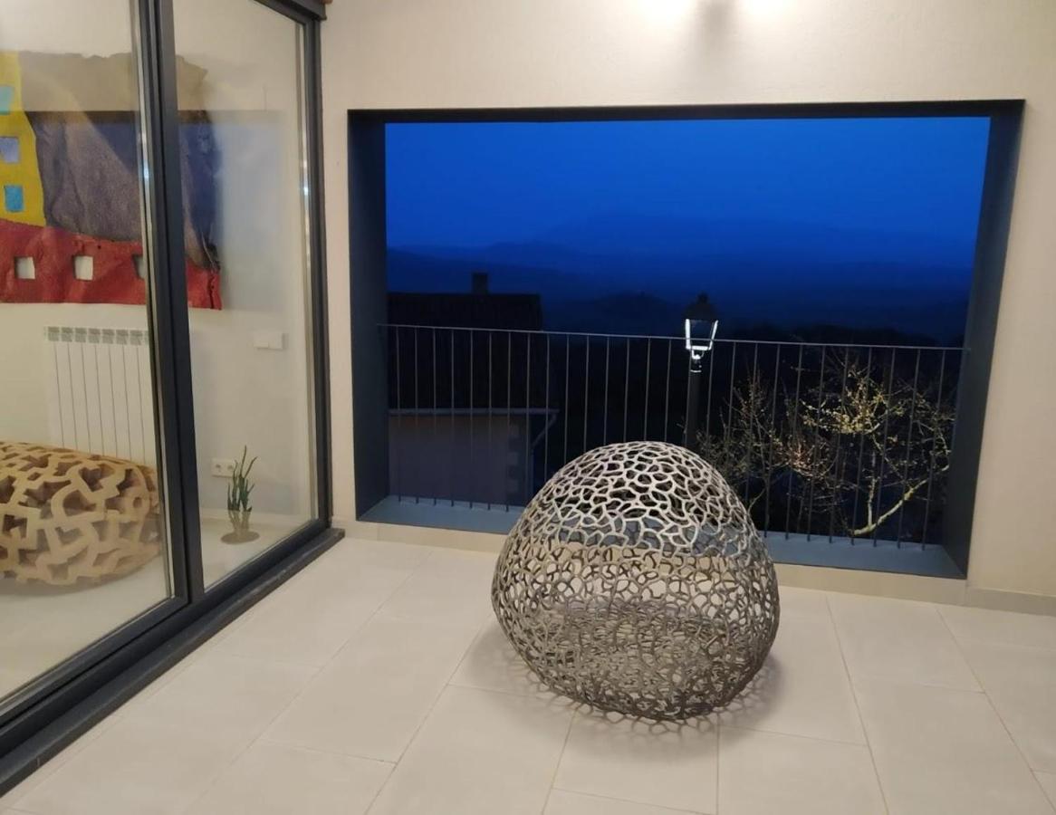Casa Sartzaleta-Navarra-Espana Aramendia Exterior photo