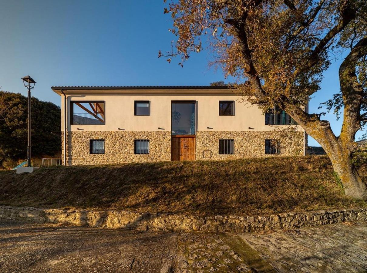 Casa Sartzaleta-Navarra-Espana Aramendia Exterior photo